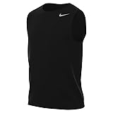 Nike Men's Reset Legend Sleeveless Fitness Shirt