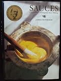 Sauces: Classical and Contemporary Sauce Making, James Peterson, 0471289043