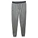 Under Armour Men's Sportstyle Fleece Joggers Pants Greyhound Heather/Stealth Gray Size Large