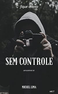 Livro Sem Controle: Vol.1 (Sem Controle )