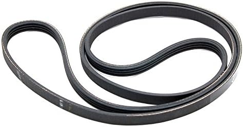 Home Parts ltd - Drum Belt 1222J4 for Ariston Indesit Hotpoint Washing Machine