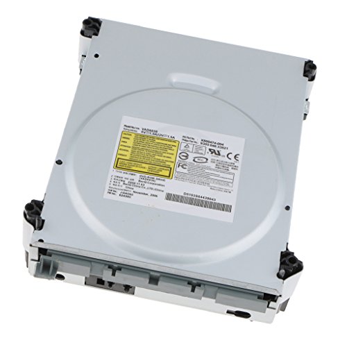 Top fat xbox dvd drive for 2019