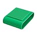 Bump It Off Silicone Cleaning Scrubber Brush for Fabric, Kitchen, Pets, Body, Beauty | Green