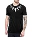 Black Mens Funny St Patricks Day Shirt - Saint Patricks Day Shirts | for Beer, SRE