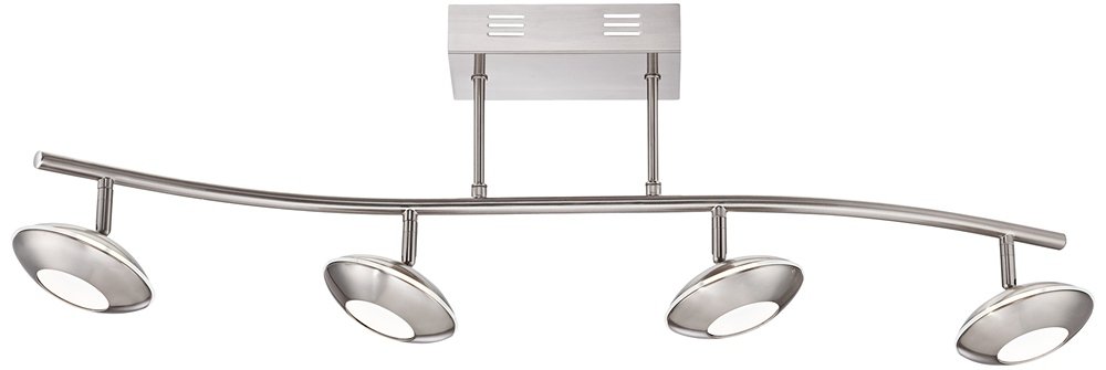 Best Rated in plete Track Lighting Kits & Helpful Customer