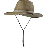 Outdoor Research Papyrus Brim Sun Hat, Khaki, Large