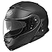 Shoei Neotec II Helmet (Large) (Matte Black)