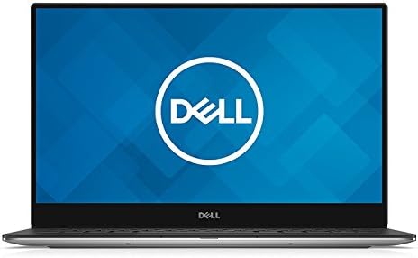 Dell XPS9360 Intel Core i7-7560U Intel Iris Graphics 16GB 1866MHz 1TB PCIe SSD