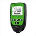 Coating Thickness Gauge CM-205FN | Best Digital Meter for Automotive Paint Thickness Measurement | Resolution 0.01mils | Automatic F/NF (CM-205FN)
