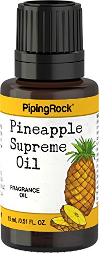 Pineapple Supreme Fragrance Oil 1/2 oz