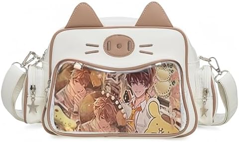 Amazon.com: Vobomo Ita Bag Ita Backpack with Insert Big  display picture 1
