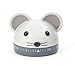 Kikkerland Kitchen Timer, Mouse, Multicolor