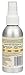 Aura Cacia Organic Body, Mat and Room Yoga Mist, Motivating Sweet Orange and Peppermint, 4 Fluid Ounce