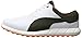 PUMA Men's Ignite Spikeless Golf Shoe
