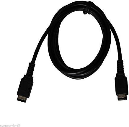BEST OFFER!!! STOCK SALE!!! 2-Player-Link-Cable-Connect-Cord-1-2M-for-Nintendo-GameBoy-Color-GBC-Console