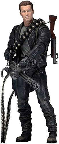 terminator neca ultimate