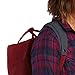 Fjallraven - Kanken Shoulder Pads for Backpacks, Graphite
