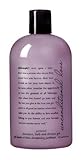 Philosophy Unconditional Love Shampoo/Bath/Shower Gel, 16 Ounces