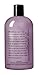 Philosophy Unconditional Love Shampoo/Bath/Shower Gel, 16 Ounces
