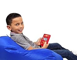 Basic Fun UNO Electronic Handheld Game with Full