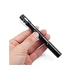 Portable Pen Alike LED Flashlight for Medical ENT and Mouth Examination