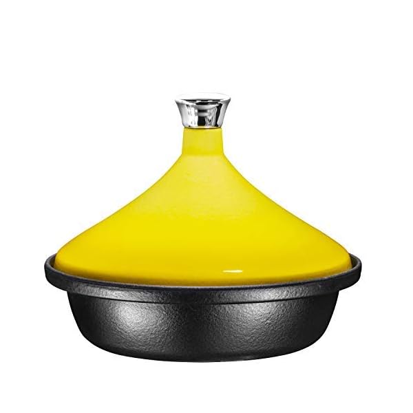 Bruntmor Cruset Tangine/All Clad Tagin For Tajine Dish All Clad 4Quart