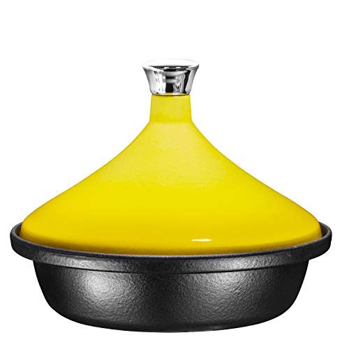 Bruntmor Cruset Tangine/All Clad Tagin For Tajine Dish All Clad 4Quart