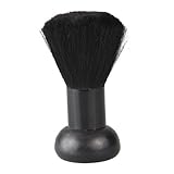 Hair Cutting Neck Duster Brush Salon Stylist Barber New