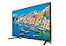 Sceptre UTV 55″ 4K Ultra-HDTV 3840×2160 U558CV-UMC 4X HDMI MEMC 120, Metal Blackthumb 2