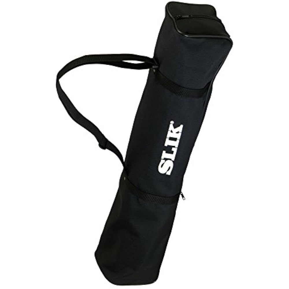 Tripod Cases Universal Large Bag For Tripods Up To 30", Black Tripod