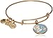 Alex and Ani Special Delivery Bangle Bracelet