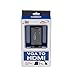 IOCrest 1080P VGA to HDMI Audio Video Cable Converter Active Output Adapter for HDTV/AV, Audio Support, Adapter for PC, Laptop, DVD, Desktop - SY-ADA31025
