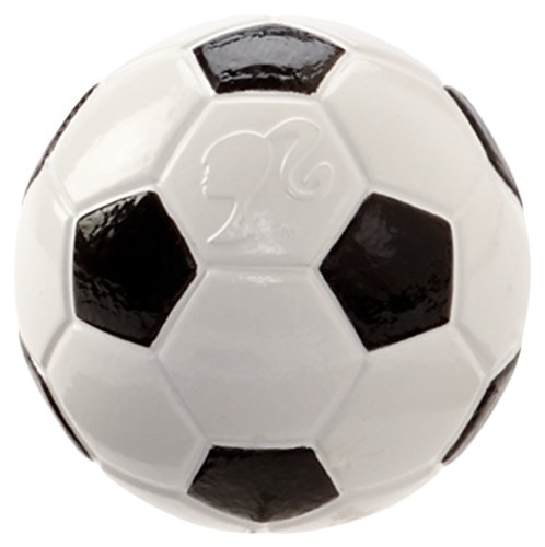 Mattel Barbie FCX82 Made to Move Fußballspielerin (brünett) Puppe – Bild 5