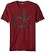 Calvin Klein Jeans Men's Short Sleeve Pixel Puff Ck Logo Crew Neck T-Shirt