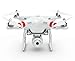 DJI Phantom 2 Vision Quadcopter with Integrated FPV Camcorder (White) (Discontinued by Manufacturer)