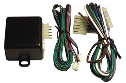 Power Lock Module - Power Lock