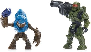 mega construx halo covenant goblin grunt