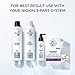 Nioxin Recharging Complex Hair Growth Supplement, 60 Count