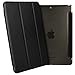 ESR Yippee Trifold Smart Case for iPad Pro 12.9 2017, Lightweight Trifold Stand Case with Auto Sleep/Wake Function, Microfiber Lining, Hard Back Cover for iPad Pro 12.9