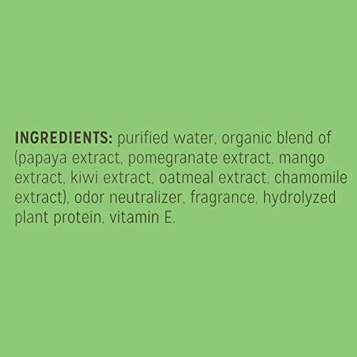 6 Tropiclean+Papaya+Mist+Deodorizing+Spray