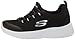Skechers Unisex-Child Dynamight-Race N'run Sneaker