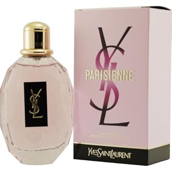 ysl parfum parisienne