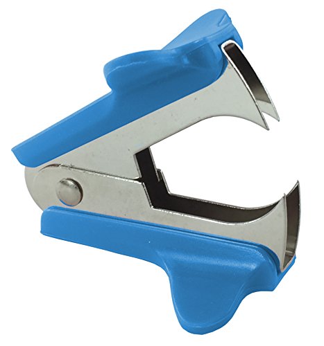 Clipco Staple Remover (6-Pack) (Assorted Colors) - Thumbnail 3