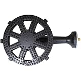 Concord Cookware CONCORD Banjo Burner 10" Diameter Burner Head