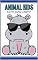 Livro Aminal Kids