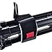 Shoulder Ski Carrier Straps Sling 2 Pack - Adjustable - Ski Shoulder Lash