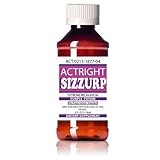 Actright Sizzurp (4oz) Purple Relaxation syrup