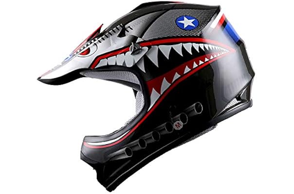 Best Motorcycle \u0026 Powersports Helmets