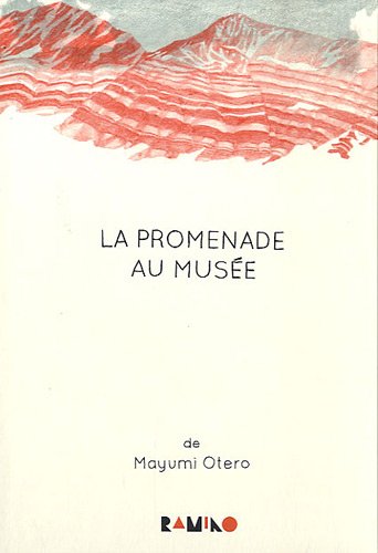 La  promenade au musée