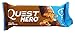 Quest Nutrition Quest Hero Protein Bar - Chocolate Caramel Pecan